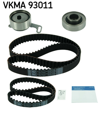 Set curea de distributie VKMA 93011 SKF